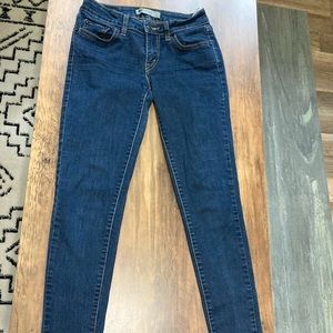 Levi’s 535 Legging